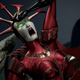 Hexadecimal being relatably extra, as per usual.